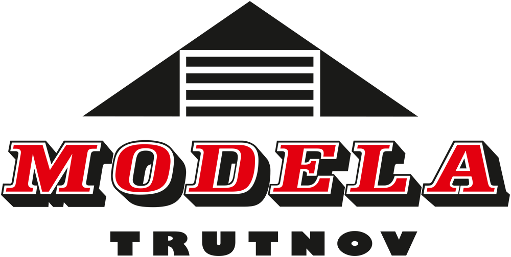 Logo Modela Trutnov